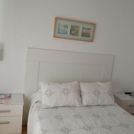 Habitaciones Individuales En Apartamento Compartido เซบีญา ภายนอก รูปภาพ